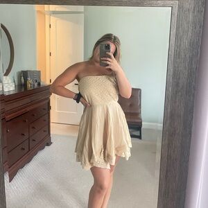 Renata Mini Free People Dress
